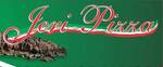 Logotipo Jeri Pizza